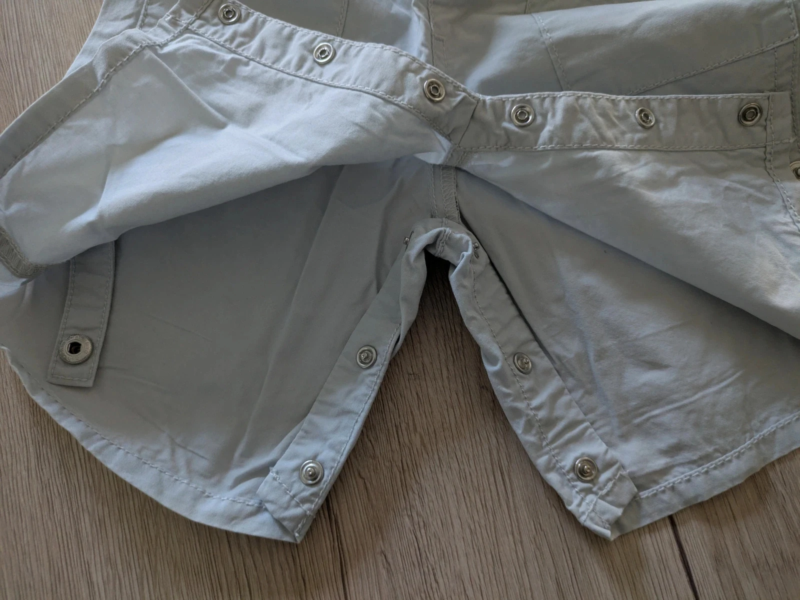 Salopette 18 meses 81 cm Obaïbi – photo 6